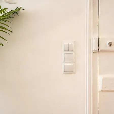 Apartment Akicity Bairro Alto Nature