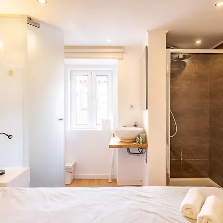 Apartment Akicity Bairro Alto Nature