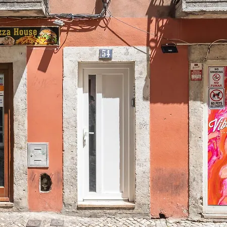 Akicity Bairro Alto Nature Apartment
