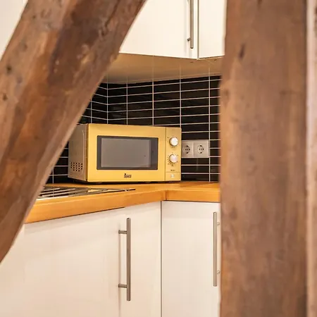 Apartment Akicity Bairro Alto Nature *
