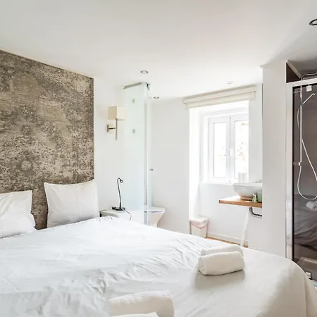 Apartment Akicity Bairro Alto Nature